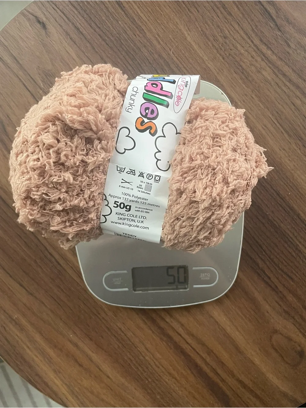 16 pc yarn destash lot